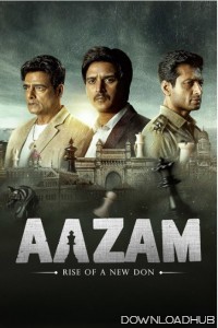 Aazam (2023) Hindi Movie