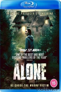 Alone (2020) Hindi Dubbed Movies