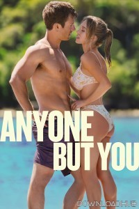 Anyone But You (2023) HQ Hindi Dubbed Movie