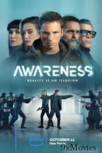 Awareness (2023) ORG Hindi Dubbed Movie