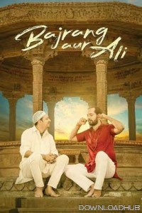 Bajrang Aur Ali (2024) Hindi Movie