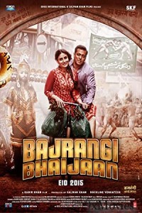 Bajrangi Bhaijaan (2015) Hindi Full Movie