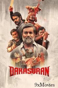 Bakasuran (2023) ORG UNCUT Hindi Dubbed Movies