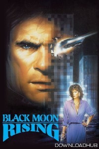 Black Moon Rising (1986) ORG Hindi Dubbed Movie