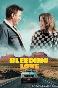 Bleeding Love (2024) ORG Hindi Dubbed Movie