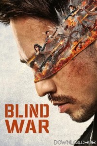 Blind War (2022) ORG Hindi Dubbed Movie