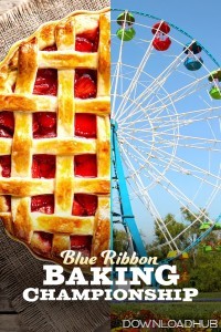 Blue Ribbon Baking Championship (2024) Season 1 Hindi Dubbed Series