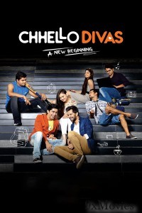 Chhello Divas A New Beginning (2015) Gujarati Full Movies