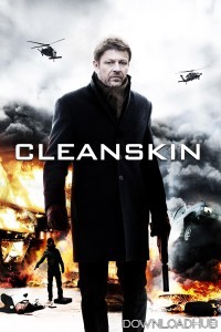 Cleanskin (2012) ORG Hindi Dubbed Movie