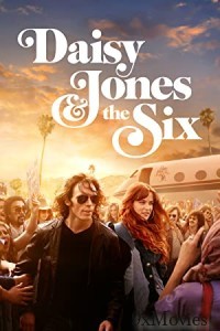 Daisy Jones And The Six (2023) Hindi Dubbed Season 1 Complete Show