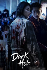 Dark Hole (2021) Season 1 Hindi Dubbed Series