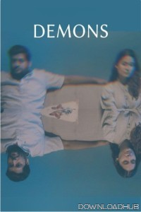 Demons (2024) Hindi Movie