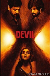 Devil (2024) Tamil Movie