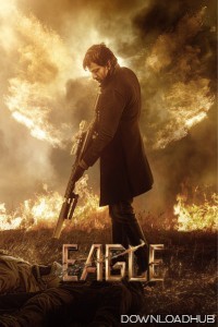 Eagle (2024) Hindi Dubbed Movie