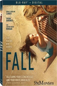 Fall (2022) Hindi Dubbed Movie