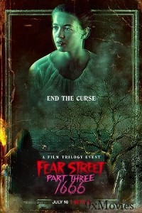 Fear Street Part 3 1966 (2021) Hindi Dubbed Movie