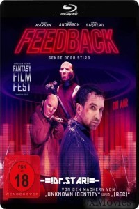 Feedback (2019) Hindi Dubbed Movie