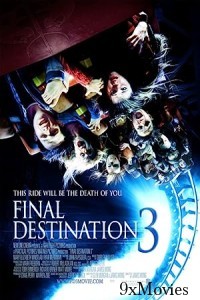 Final Destination 3 (2006) Hindi Dubbed Movie