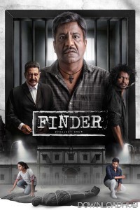 Finder (2024) Tamil Movie