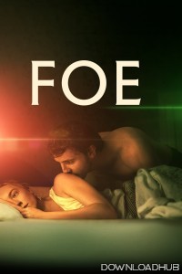 Foe (2023) ORG Hindi Dubbed Movie