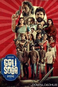 Golisoda Rising (2024) Season 1 (EP04) Hindi Web Series