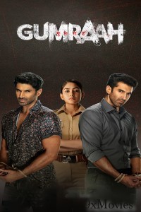 Gumraah (2023) Hindi Movies