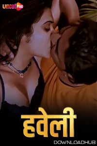 Haveli (2024) Uncutplus Hindi Short Film