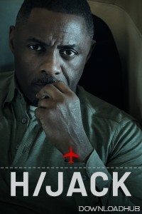 Hijack (2023) Season 1 Hindi Dubbed Series