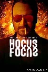 Hocus Focus (2024) Hindi Movie