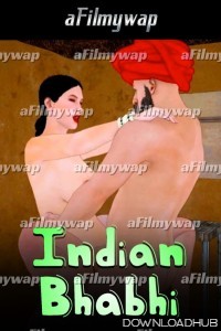 Indian Bhabhi (2024) Hindi Hot Cartoon Short Film