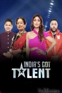 Indias Got Talent (2023) Hindi Season 10 Episode-10