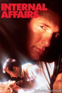 Internal Affairs (1990) ORG Hindi Dubbed Movie