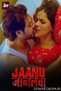 Jaanu Jaanlewa (2024) Hindi Hot Movie