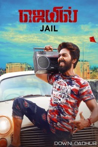 Jail (2021) ORG Hindi Dubbed Movie