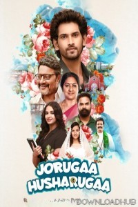 Jorugaa Husharugaa (2023) ORG Hindi Dubbed Movie