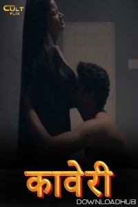 Kaveri (2024) S01 Part 1 Cultflix Hindi Web Series