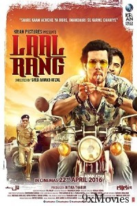 Laal Rang (2016) Hindi Full Movie