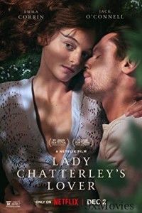 Lady Chatterleys Lover (2022) Hindi Dubbed Movie