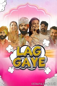 Lag gaye (2024) Punjabi Movie