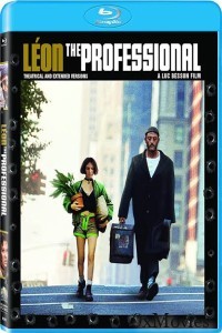 Leon The Professional (1994) Hindi Dubbed Movie