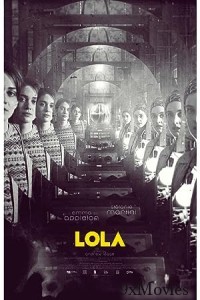 Lola (2023) HQ Hindi Dubbed Movie