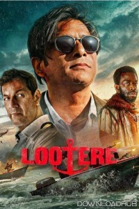 Lootere (2024) S01 (EP07) Hindi Web Series