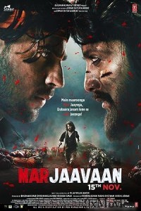 Marjaavaan (2019) Hindi Full Movie