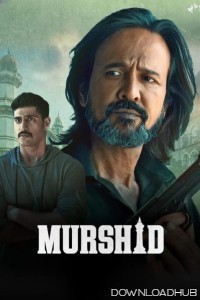 Murshid (2024) Season 1 Hindi Web Series