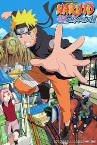 Naruto Shippuden (2024) Season 1 (EP05 To EP06) Hindi Dubbed Series