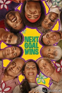 Next Goal Wins (2023) HQ Hindi Dubbed Movie