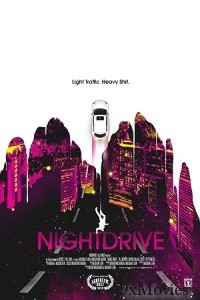 Night Drive (2021) Hindi Dubbed Movie