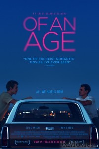 Of An Age (2022) ORG Hindi Dubbed Movies