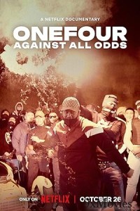 OneFour Against All Odds (2023) ORG Hindi Dubbed Movie