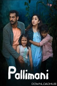 Pallimani (2023) ORG Hindi Dubbed Movie